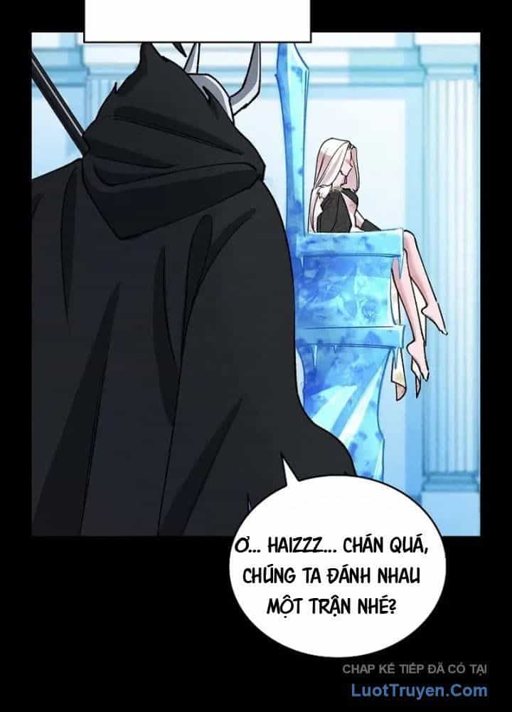 Thiên Ma Và Phù Thủy Băng Giá - Chương 13 - ảnh 27