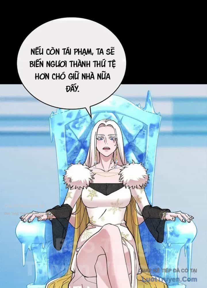 Thiên Ma Và Phù Thủy Băng Giá - Chương 13 - ảnh 32