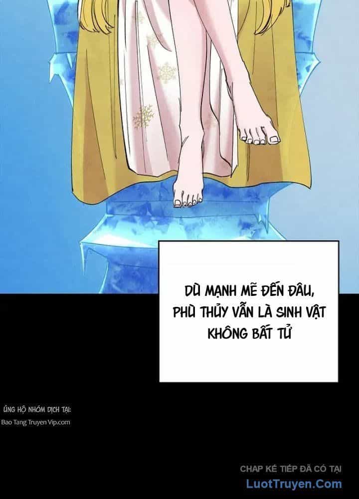 Thiên Ma Và Phù Thủy Băng Giá - Chương 13 - ảnh 33