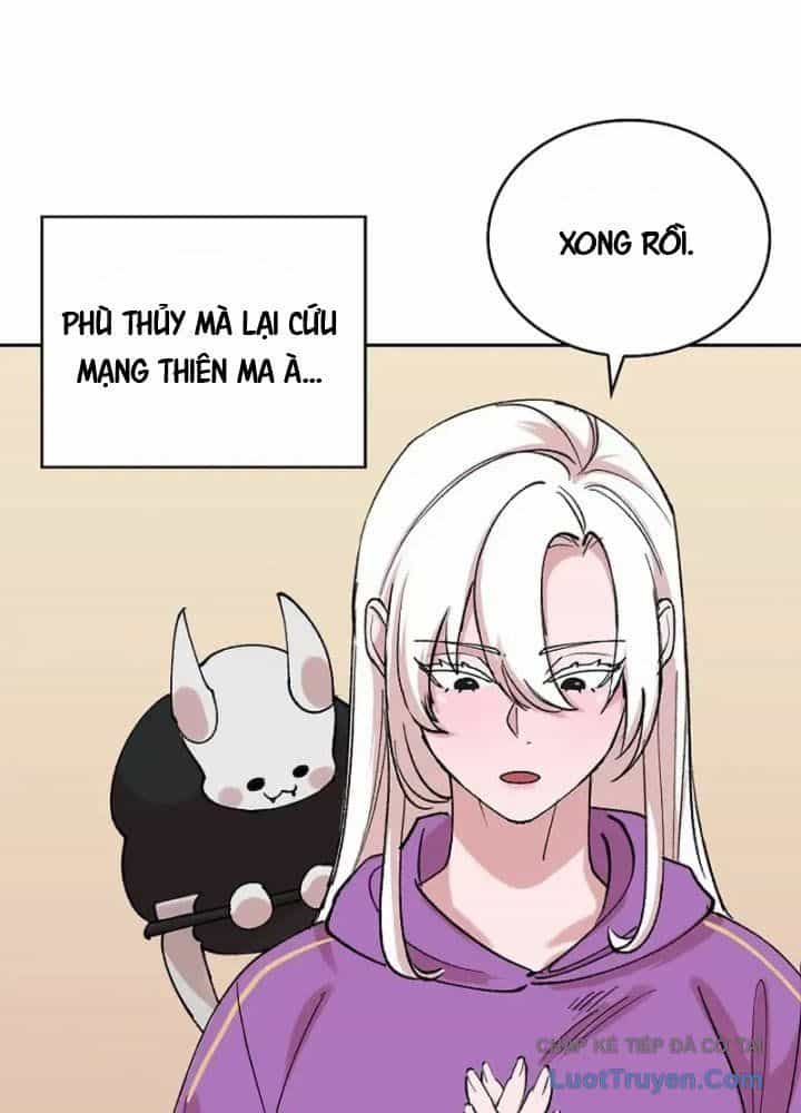 Thiên Ma Và Phù Thủy Băng Giá - Chương 13 - ảnh 76