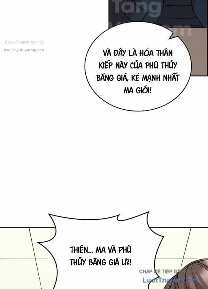 Thiên Ma Và Phù Thủy Băng Giá - Chương 14 - ảnh 100