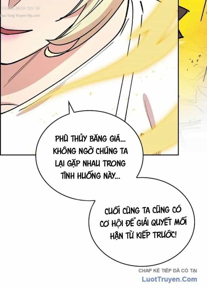 Thiên Ma Và Phù Thủy Băng Giá - Chương 14 - ảnh 4