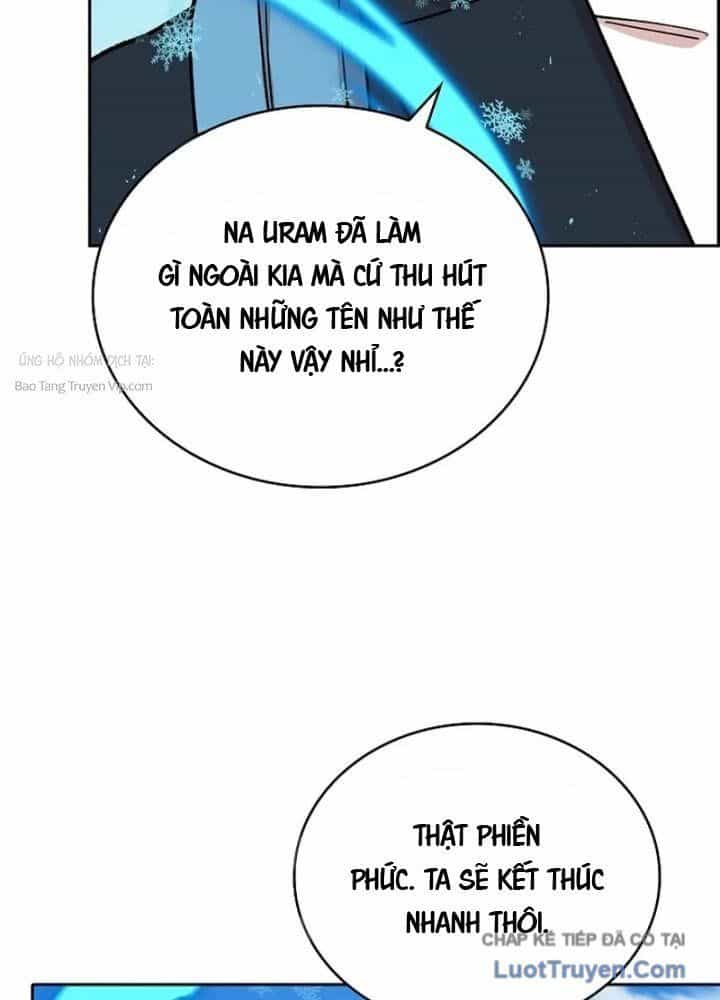 Thiên Ma Và Phù Thủy Băng Giá - Chương 14 - ảnh 6