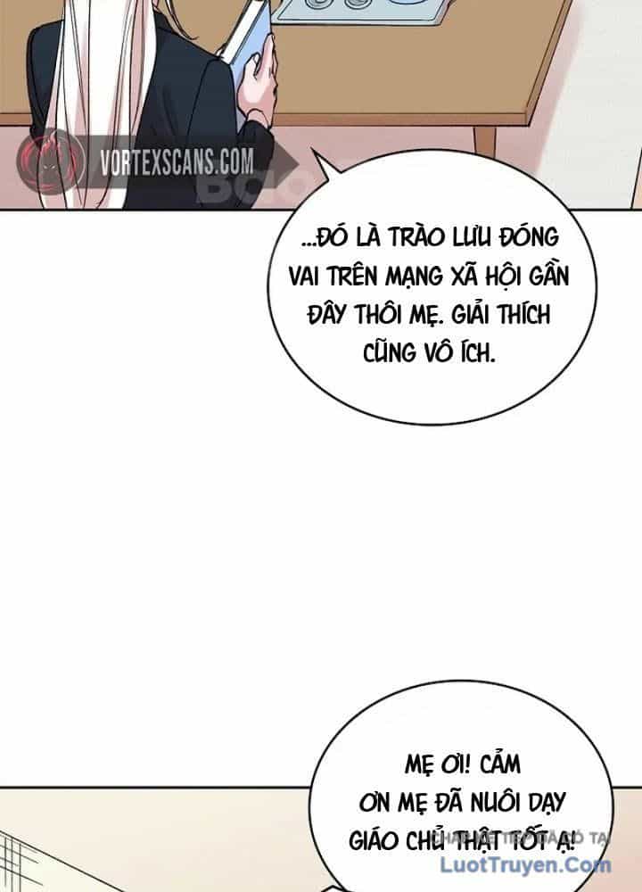 Thiên Ma Và Phù Thủy Băng Giá - Chương 14 - ảnh 76