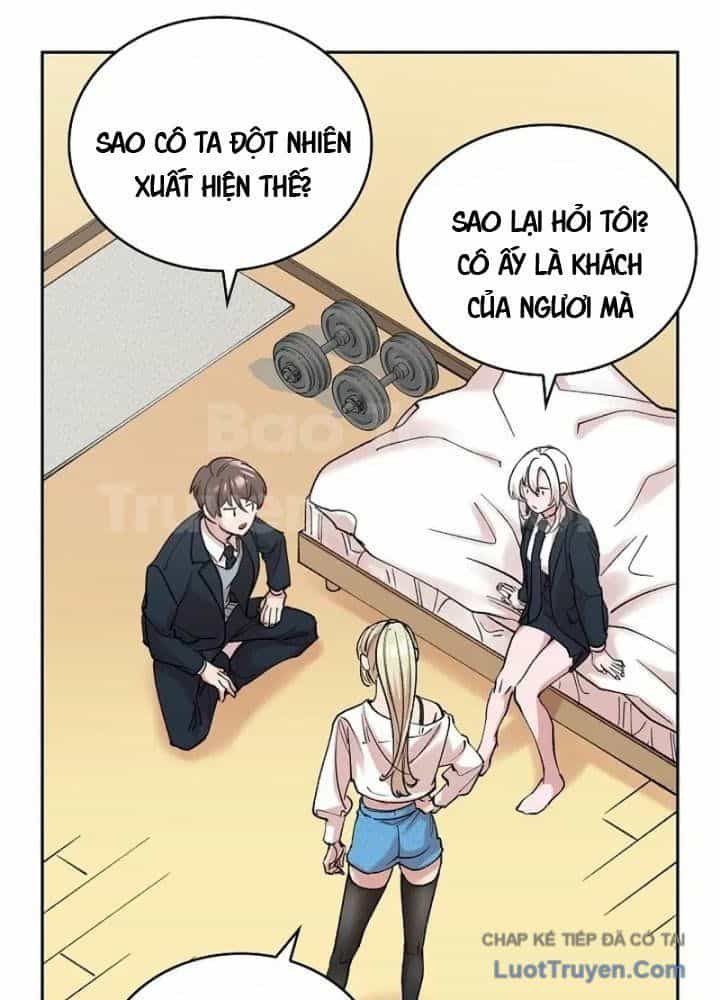 Thiên Ma Và Phù Thủy Băng Giá - Chương 14 - ảnh 80