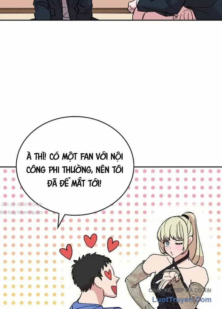 Thiên Ma Và Phù Thủy Băng Giá - Chương 14 - ảnh 84