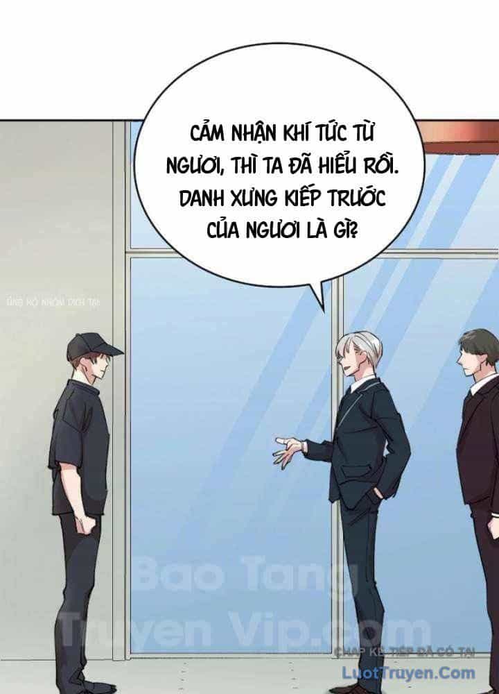 Thiên Ma Và Phù Thủy Băng Giá - Chương 16 - ảnh 30