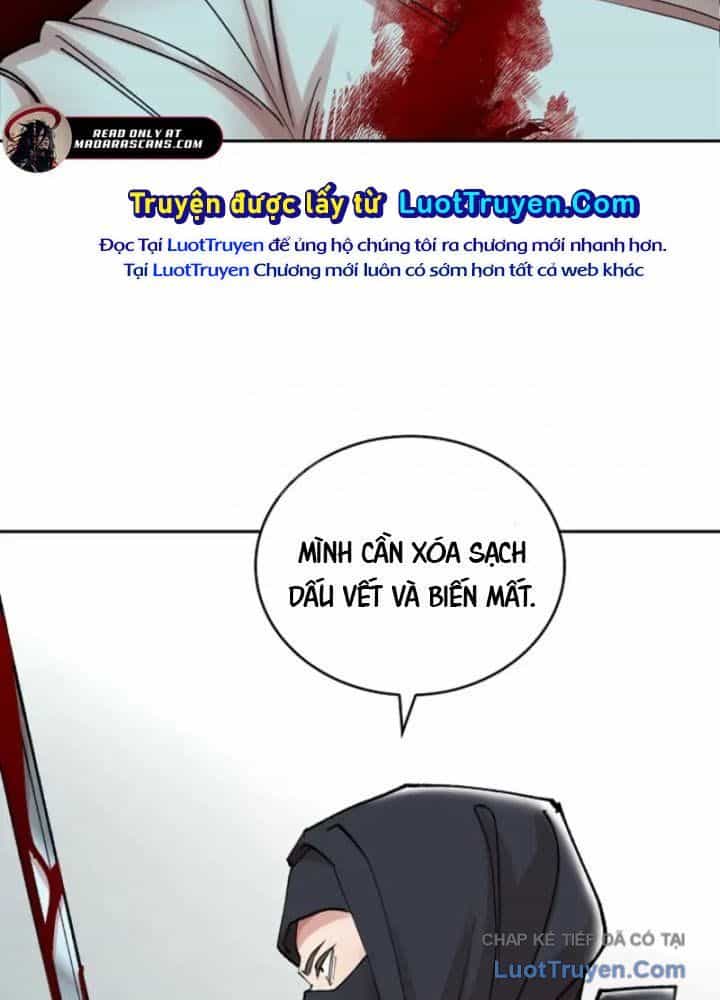 Thiên Ma Và Phù Thủy Băng Giá - Chương 17 - ảnh 10