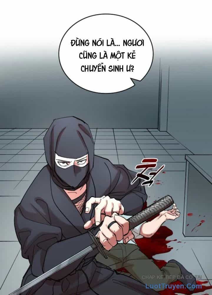 Thiên Ma Và Phù Thủy Băng Giá - Chương 17 - ảnh 17