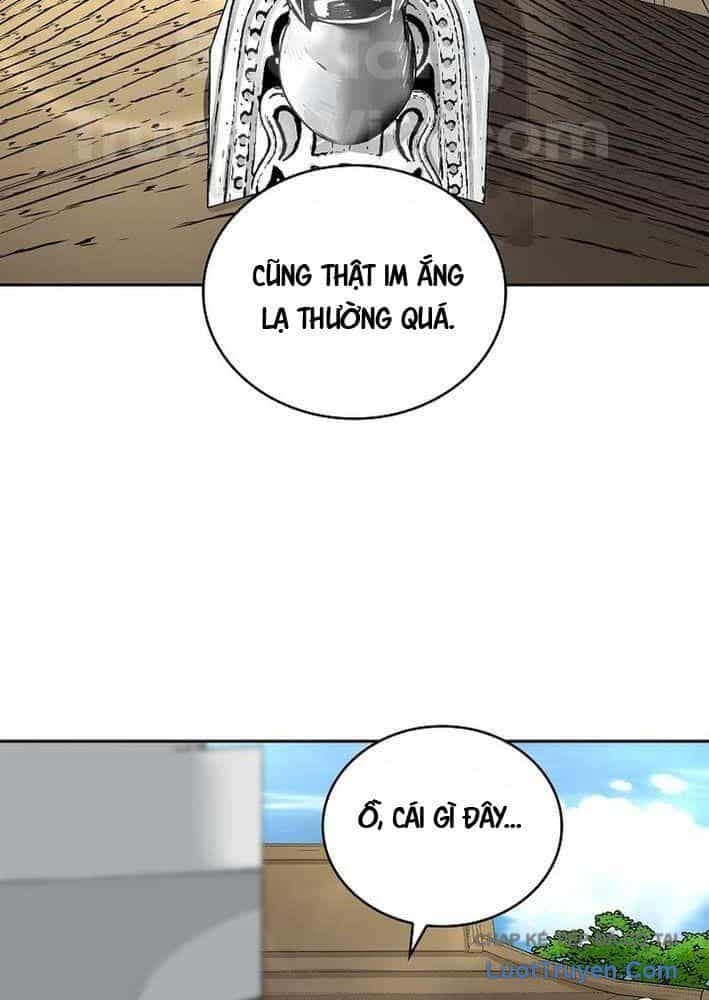 Thiên Ma Và Phù Thủy Băng Giá - Chương 18 - ảnh 44