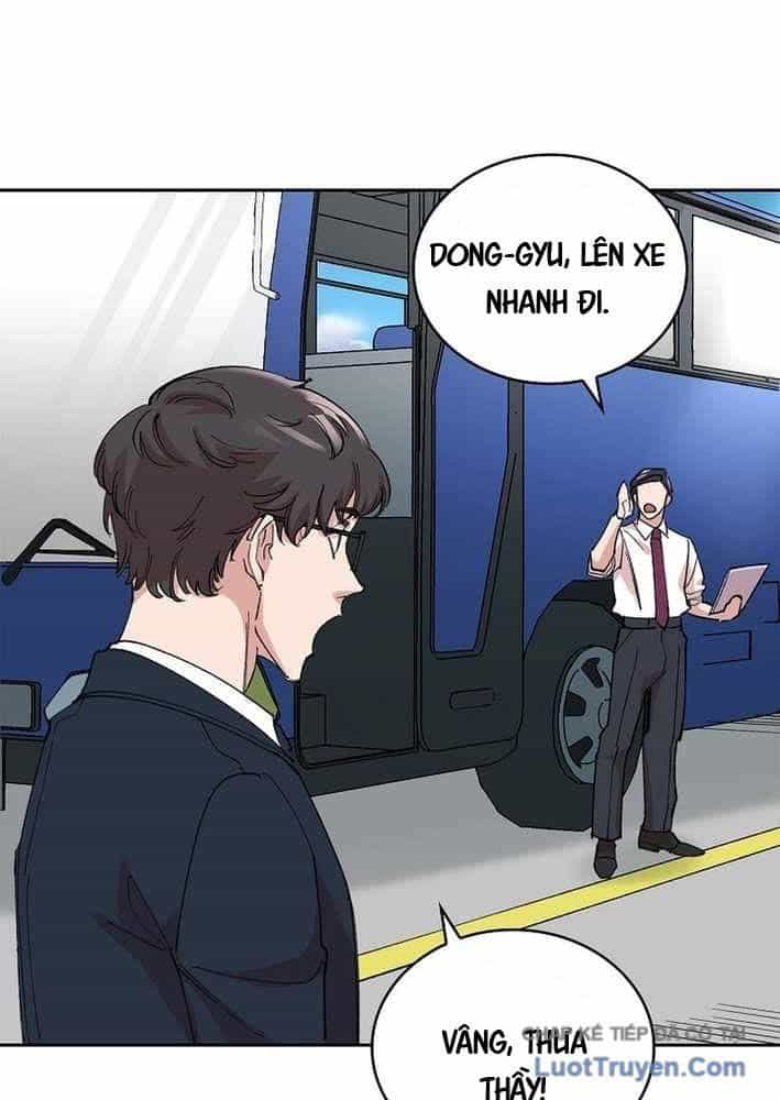 Thiên Ma Và Phù Thủy Băng Giá - Chương 18 - ảnh 5