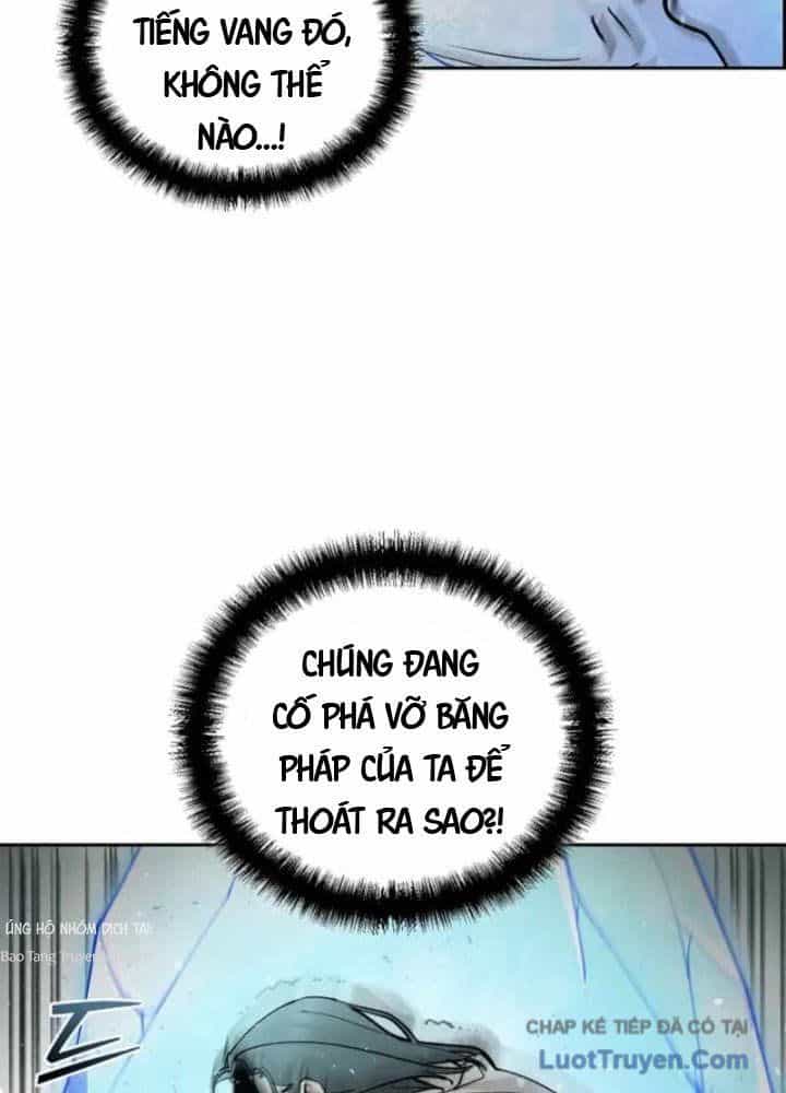 Thiên Ma Và Phù Thủy Băng Giá - Chương 19 - ảnh 5