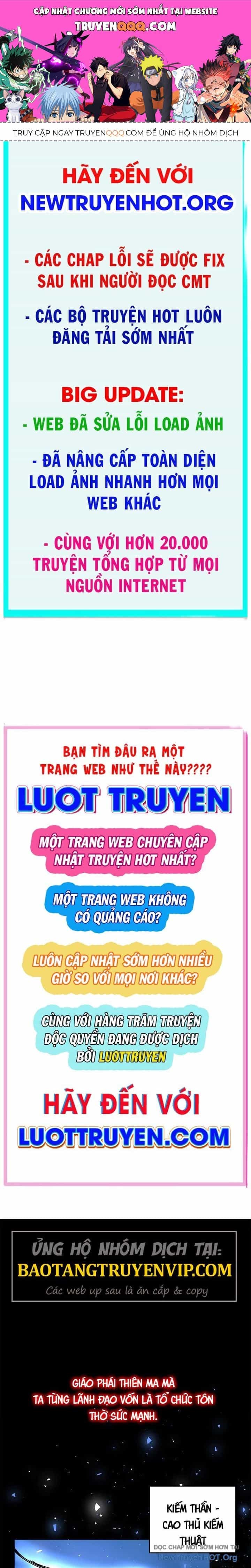 Thiên Ma Và Phù Thủy Băng Giá - Chương 2 - ảnh 1