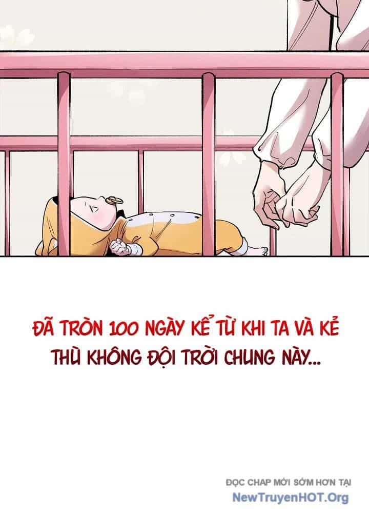 Thiên Ma Và Phù Thủy Băng Giá - Chương 2 - ảnh 22