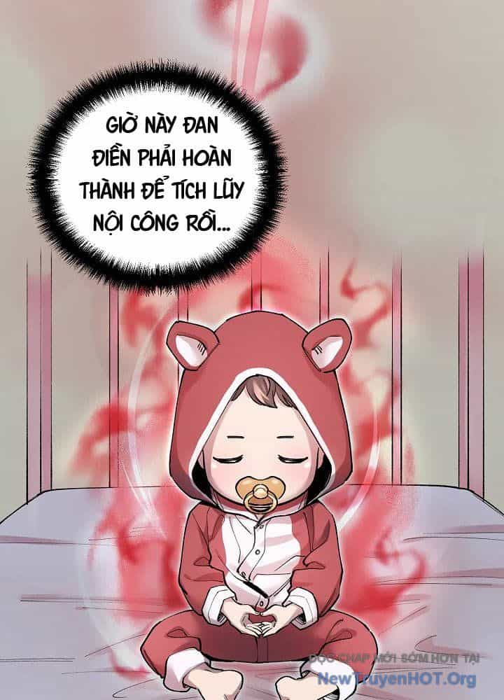 Thiên Ma Và Phù Thủy Băng Giá - Chương 2 - ảnh 26