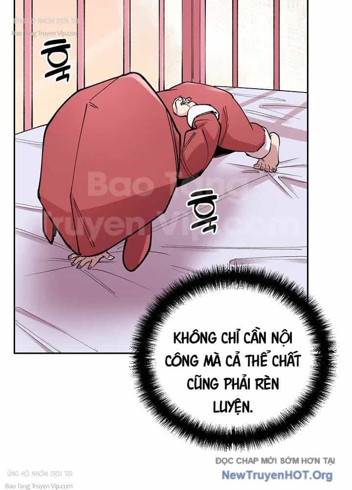 Thiên Ma Và Phù Thủy Băng Giá - Chương 2 - ảnh 36