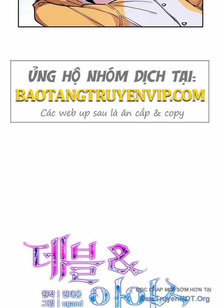 Thiên Ma Và Phù Thủy Băng Giá - Chương 2 - ảnh 41