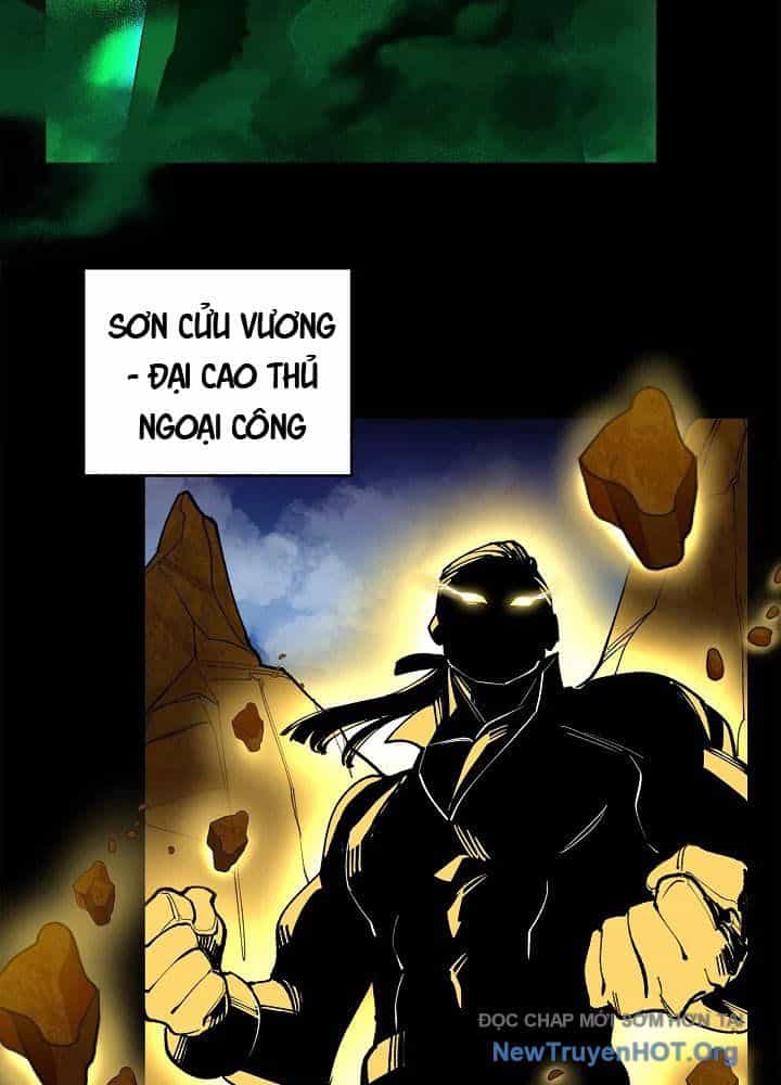 Thiên Ma Và Phù Thủy Băng Giá - Chương 2 - ảnh 5