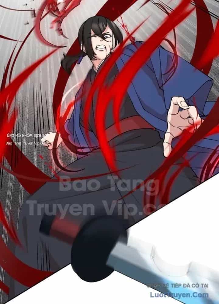 Thiên Ma Và Phù Thủy Băng Giá - Chương 20 - ảnh 10