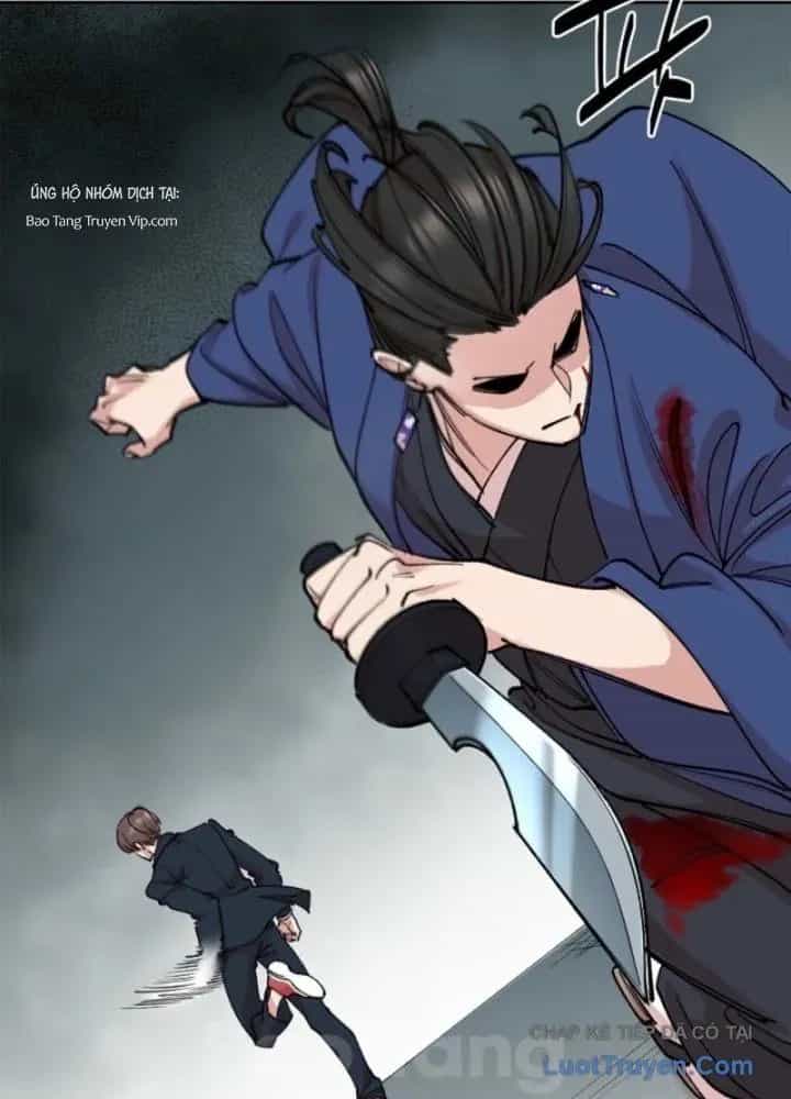 Thiên Ma Và Phù Thủy Băng Giá - Chương 20 - ảnh 18