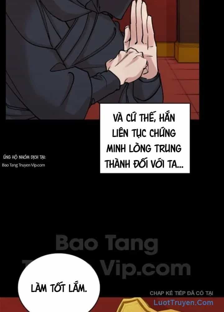 Thiên Ma Và Phù Thủy Băng Giá - Chương 20 - ảnh 37