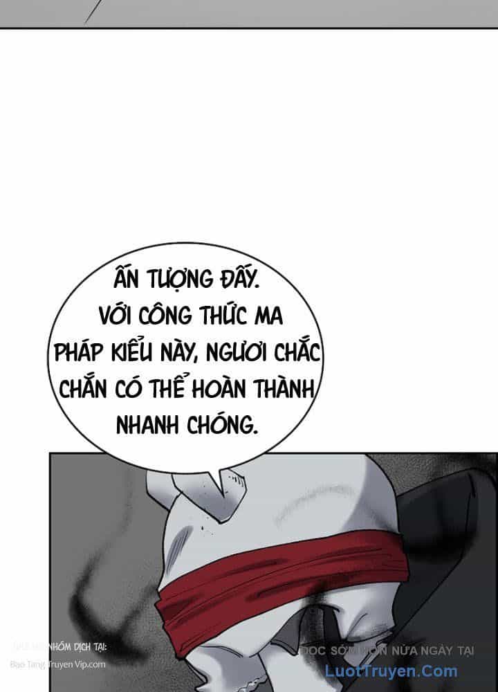 Thiên Ma Và Phù Thủy Băng Giá - Chương 21 - ảnh 35