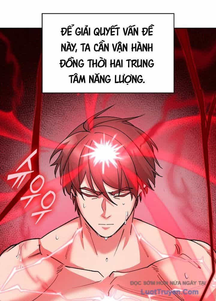 Thiên Ma Và Phù Thủy Băng Giá - Chương 21 - ảnh 56