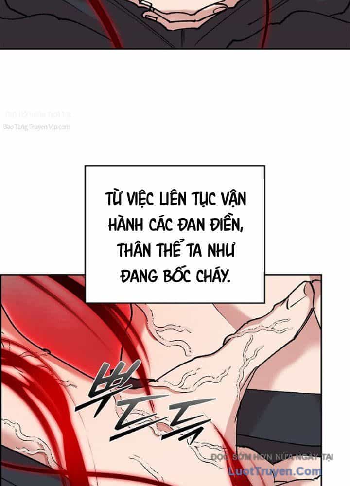 Thiên Ma Và Phù Thủy Băng Giá - Chương 21 - ảnh 77