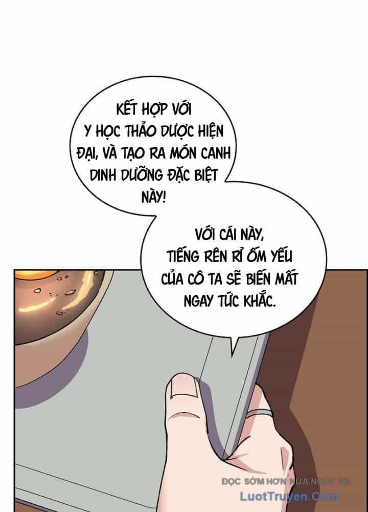 Thiên Ma Và Phù Thủy Băng Giá - Chương 22 - ảnh 25