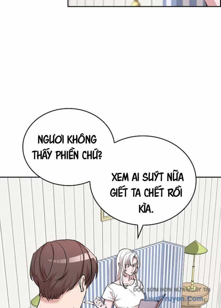 Thiên Ma Và Phù Thủy Băng Giá - Chương 22 - ảnh 7