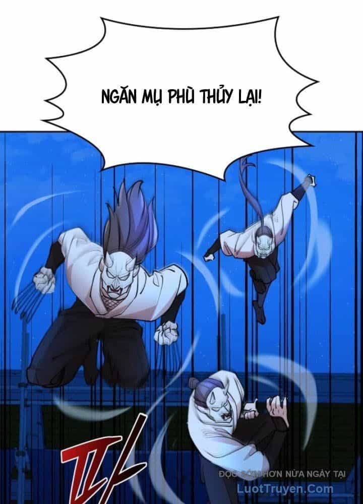 Thiên Ma Và Phù Thủy Băng Giá - Chương 23 - ảnh 155