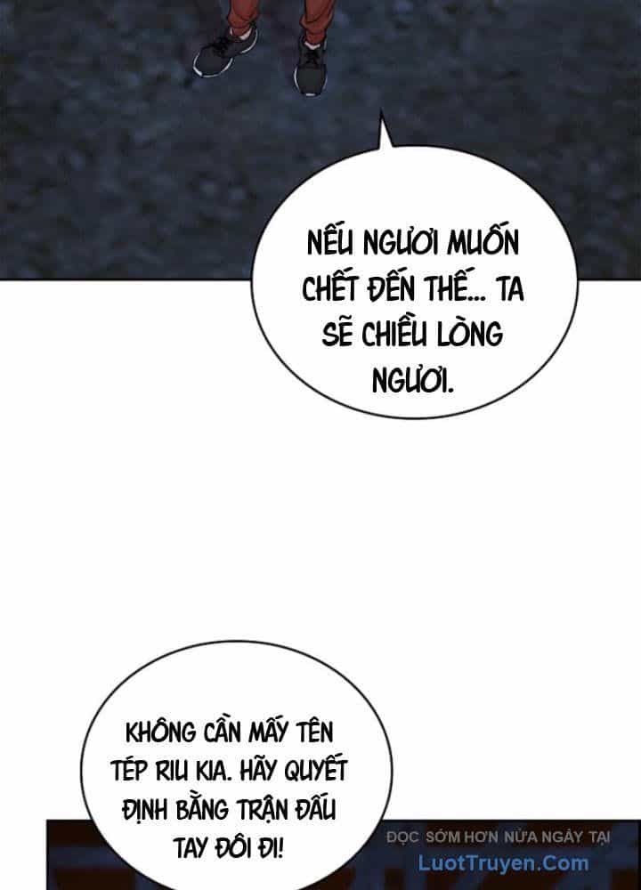 Thiên Ma Và Phù Thủy Băng Giá - Chương 23 - ảnh 17