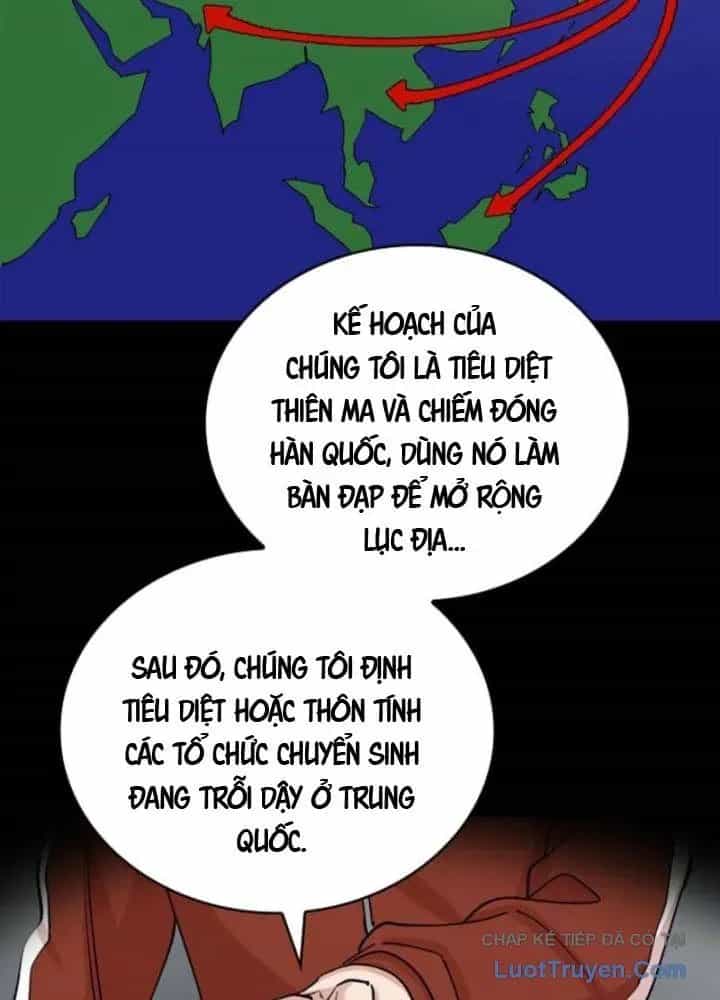 Thiên Ma Và Phù Thủy Băng Giá - Chương 24 - ảnh 14