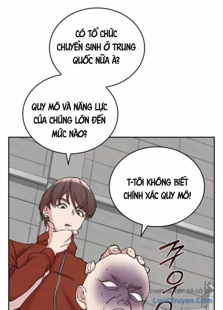 Thiên Ma Và Phù Thủy Băng Giá - Chương 24 - ảnh 16