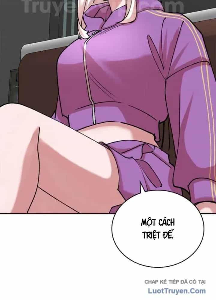 Thiên Ma Và Phù Thủy Băng Giá - Chương 24 - ảnh 42