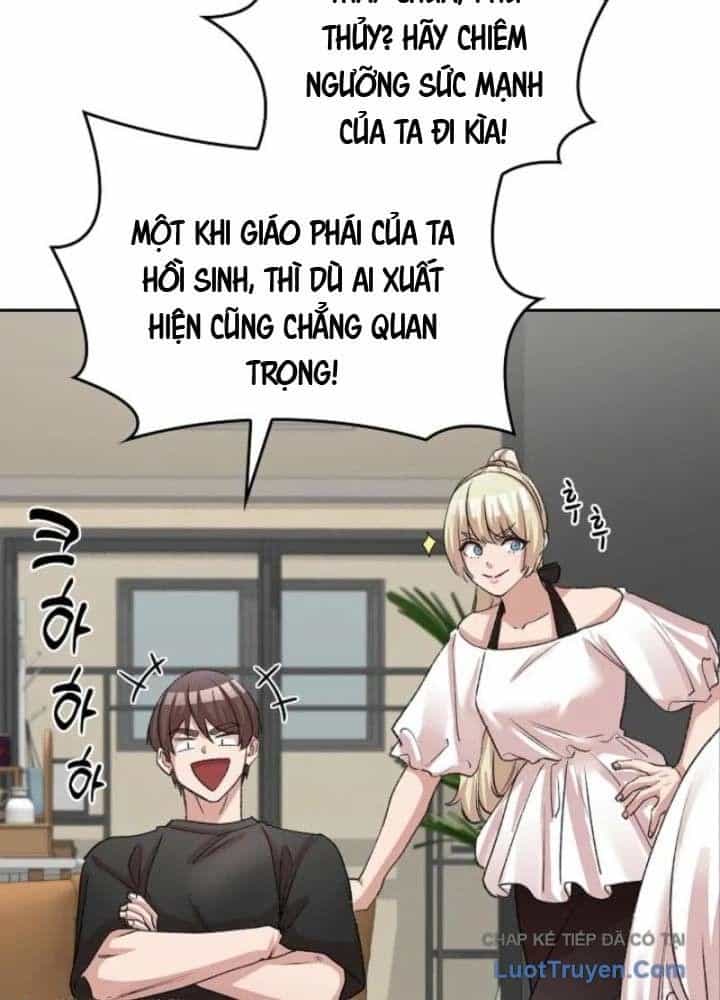 Thiên Ma Và Phù Thủy Băng Giá - Chương 25 - ảnh 12