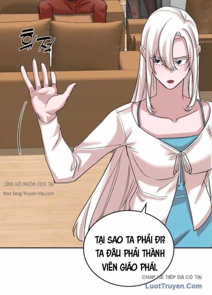Thiên Ma Và Phù Thủy Băng Giá - Chương 25 - ảnh 17