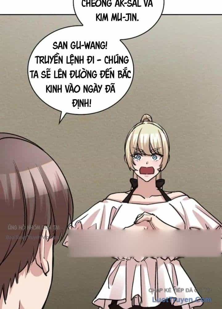Thiên Ma Và Phù Thủy Băng Giá - Chương 25 - ảnh 20