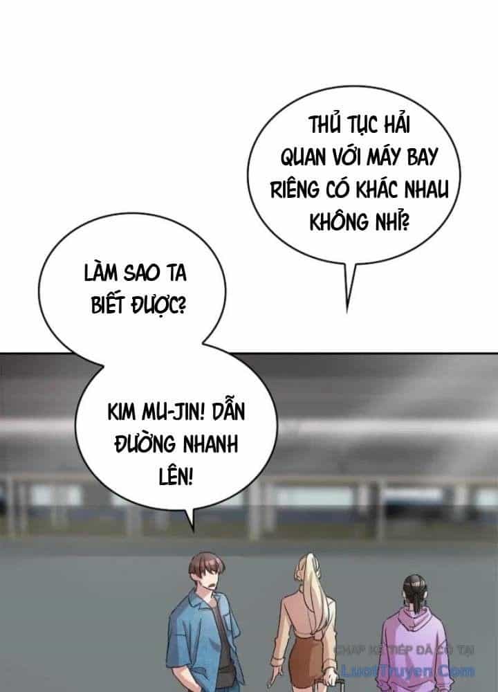 Thiên Ma Và Phù Thủy Băng Giá - Chương 25 - ảnh 28