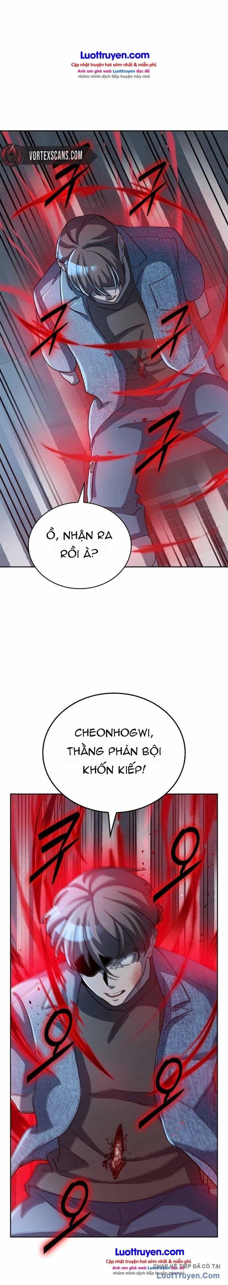 Thiên Ma Và Phù Thủy Băng Giá - Chương 27 - ảnh 10