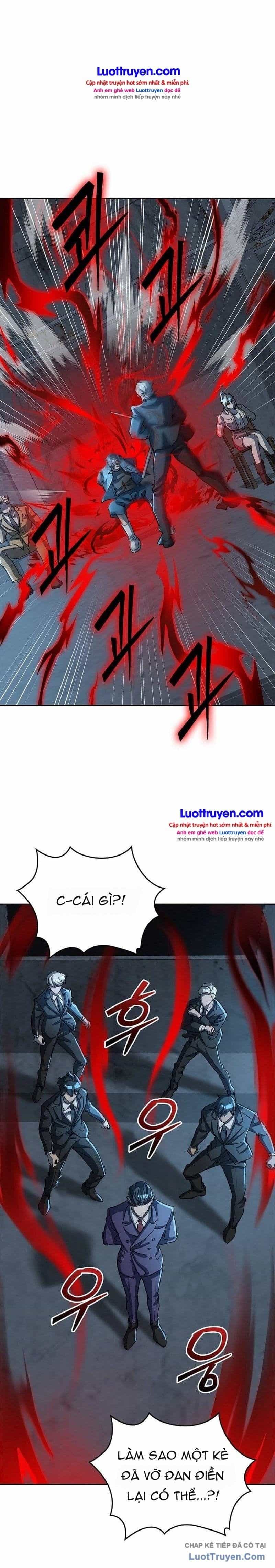 Thiên Ma Và Phù Thủy Băng Giá - Chương 27 - ảnh 11