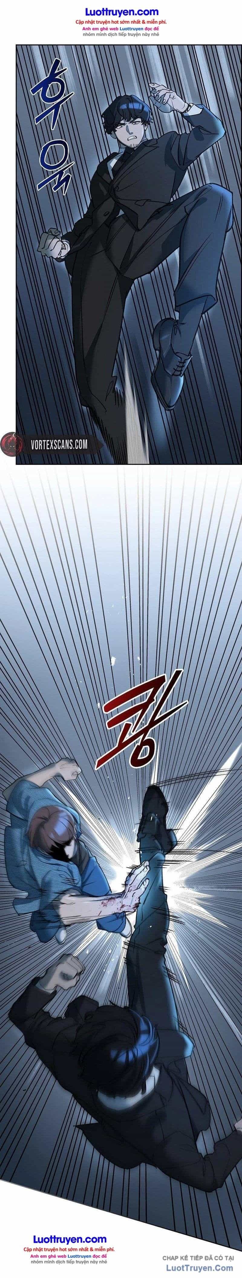 Thiên Ma Và Phù Thủy Băng Giá - Chương 27 - ảnh 18