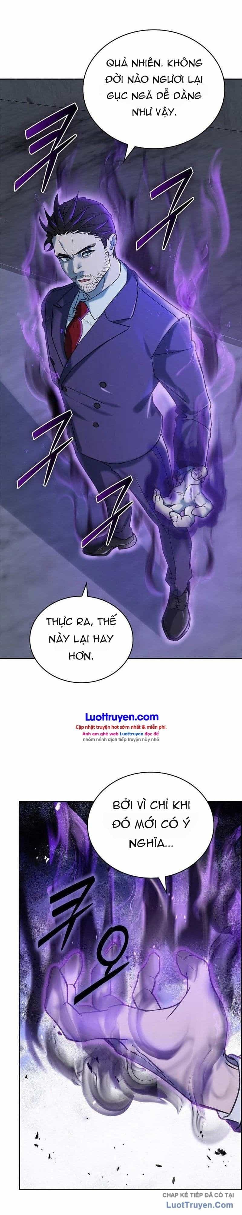 Thiên Ma Và Phù Thủy Băng Giá - Chương 27 - ảnh 31