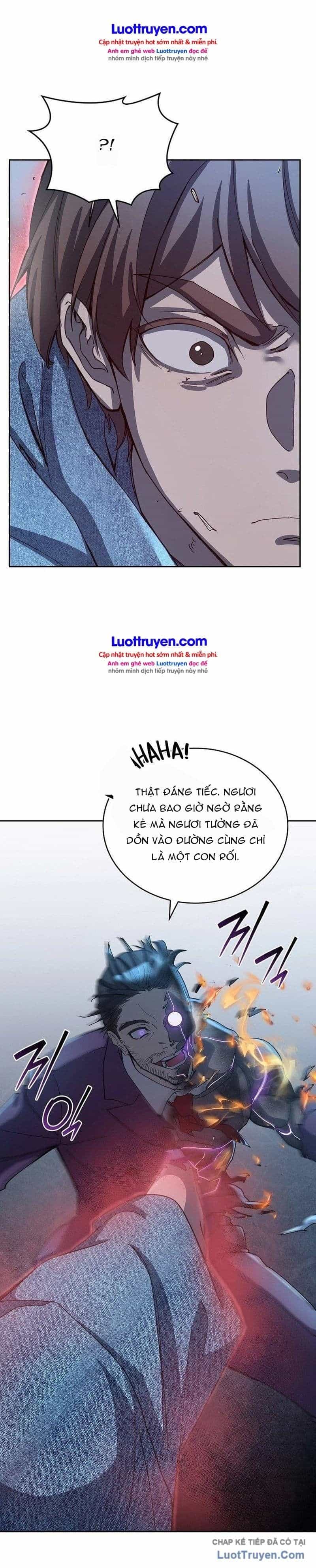 Thiên Ma Và Phù Thủy Băng Giá - Chương 28 - ảnh 20