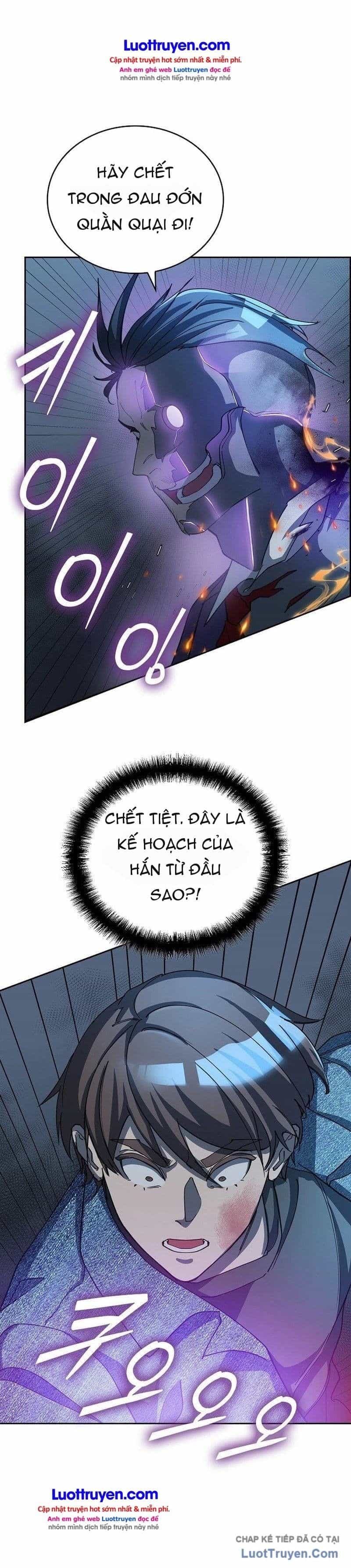Thiên Ma Và Phù Thủy Băng Giá - Chương 28 - ảnh 22