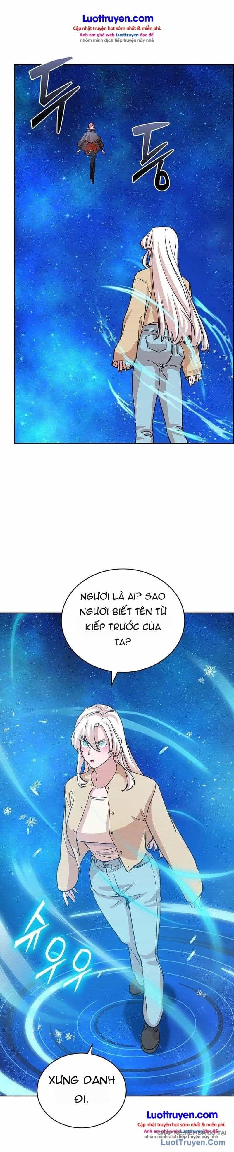 Thiên Ma Và Phù Thủy Băng Giá - Chương 29 - ảnh 17