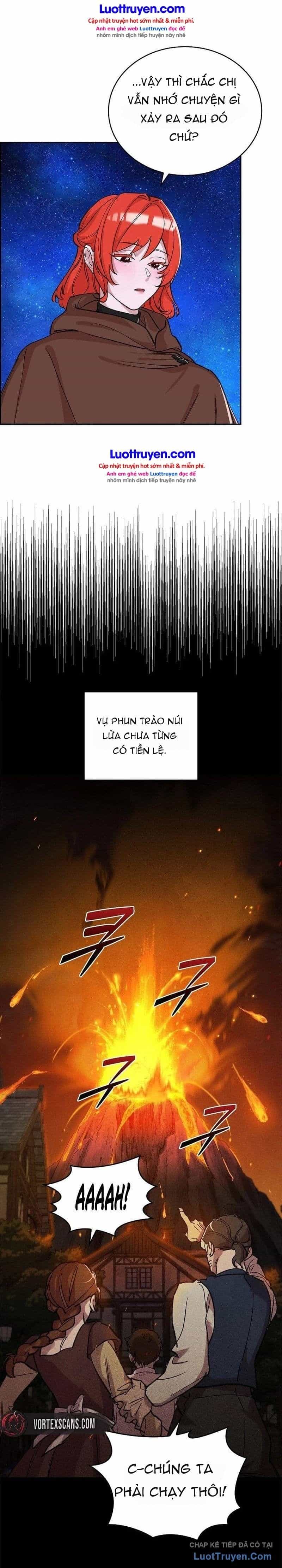 Thiên Ma Và Phù Thủy Băng Giá - Chương 29 - ảnh 21