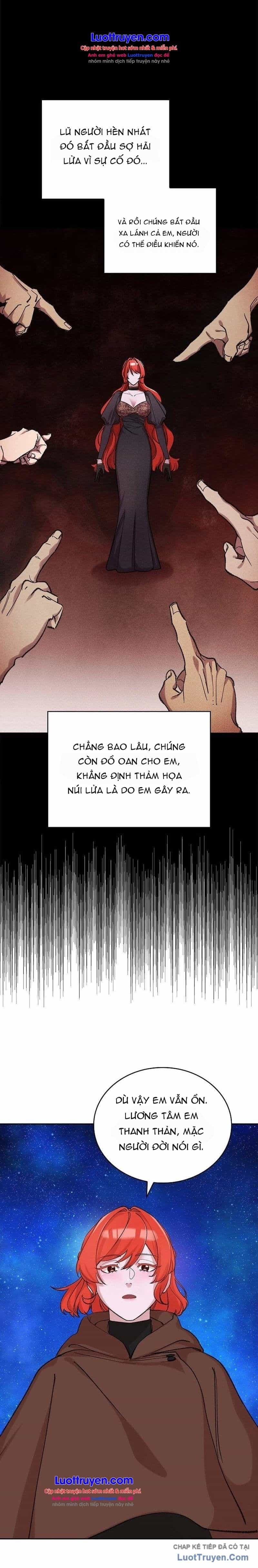 Thiên Ma Và Phù Thủy Băng Giá - Chương 29 - ảnh 22