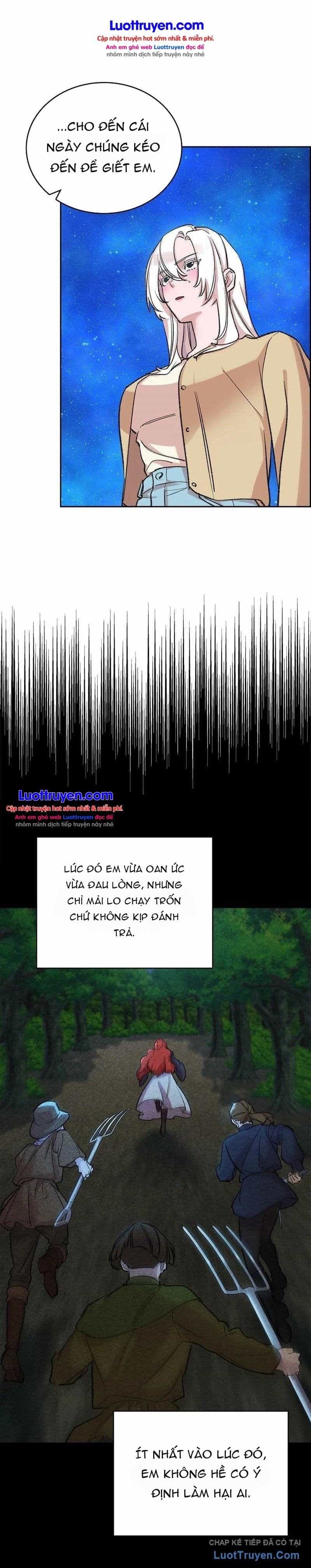 Thiên Ma Và Phù Thủy Băng Giá - Chương 29 - ảnh 23