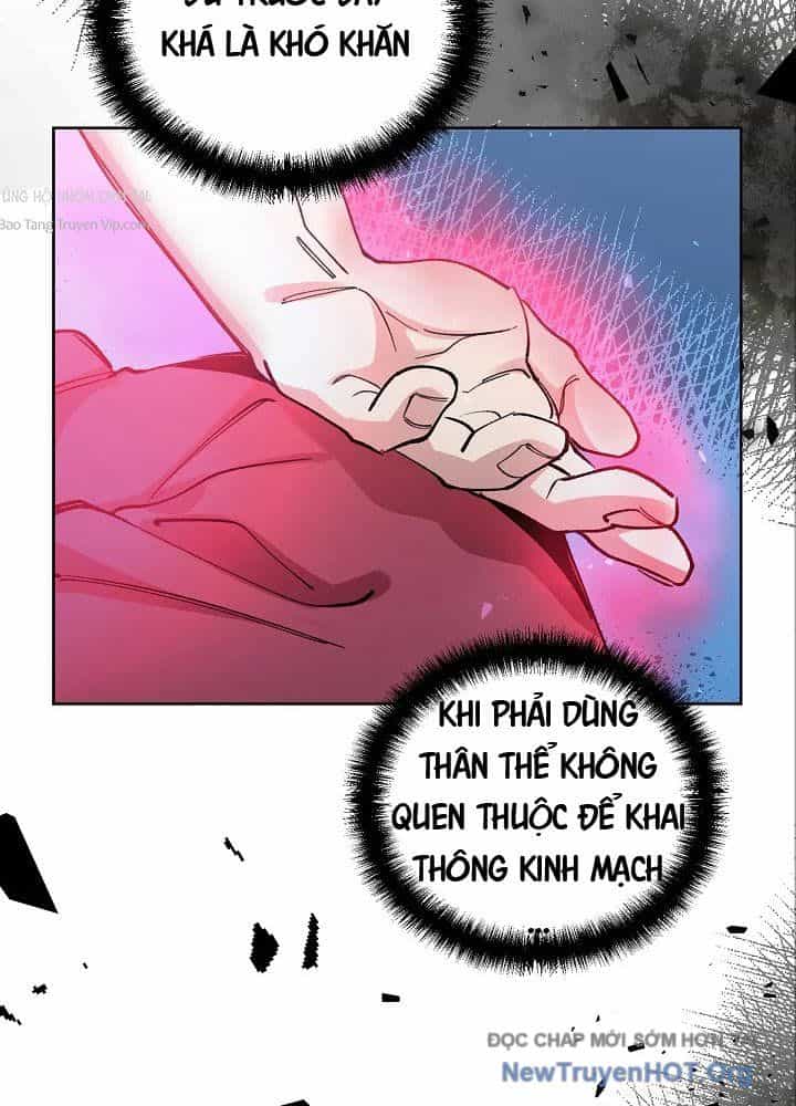 Thiên Ma Và Phù Thủy Băng Giá - Chương 3 - ảnh 16